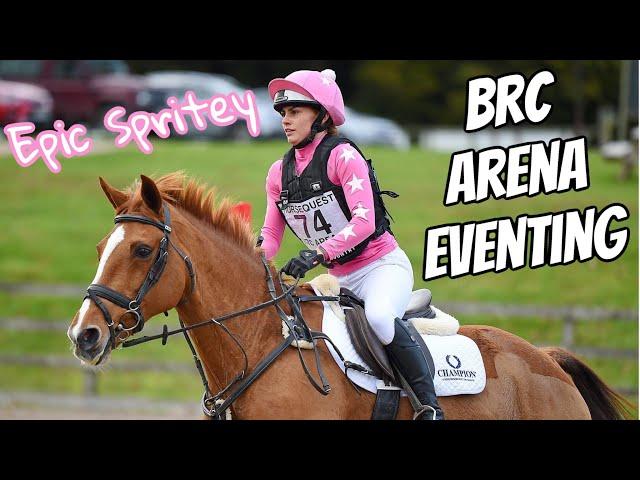 RIDING CLUB ARENA EVENTING QUALIFIERS | EMD Eventing Vlog