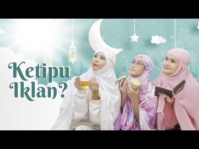 TIPE-TIPE ORANG SAAT HARI PERTAMA RAMADHAN! KALAU KAMU YANG MANA?