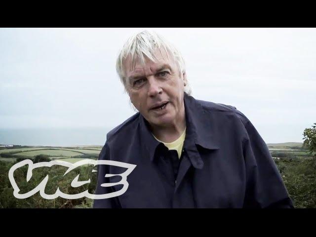 David Icke: Conspiracy of the Lizard Illuminati (Part 1/2)