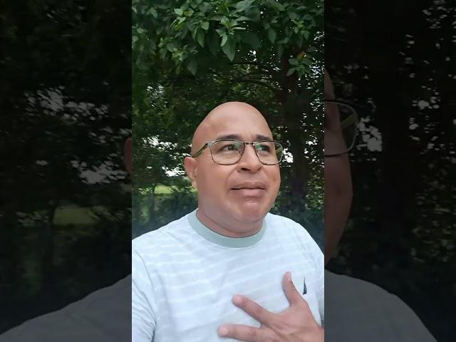 poderoso testimonio de vida pastor jair de la rosa