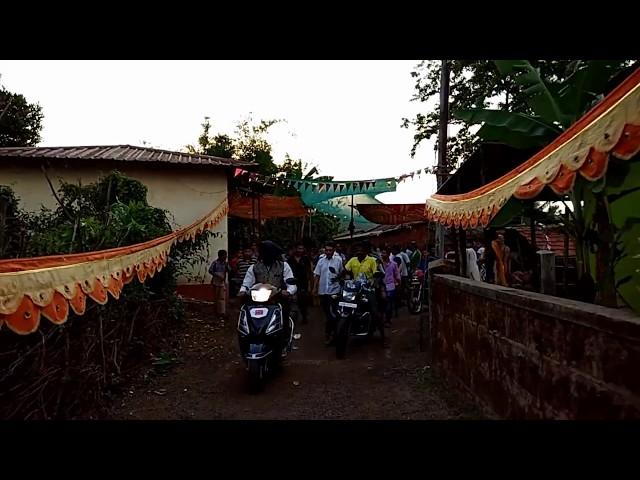 Magician Vaibhavkumar bike driving