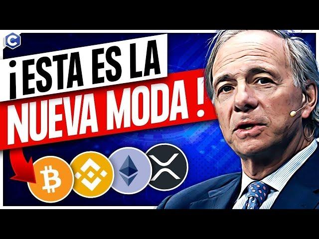  LLEGA LA ALTSEASON | Noticias Criptomonedas | Bitcoin | Ethereum | Solana | BNB | Trump | CZ 