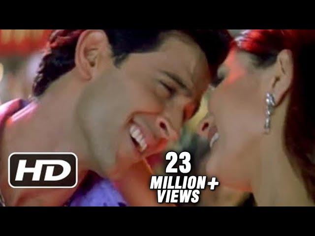 Sanjana...I Love You - Main Prem Ki Diwani Hoon - Kareena Kapoor, Hritik Roshan - Romantic Hit Songs