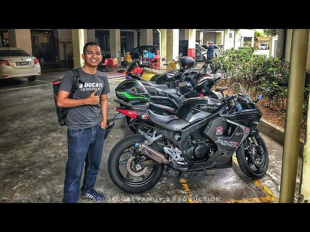 FIRST DAY WITH NAZA BLADE 250 GTR | NIKON COOLPLIX P530 | GITUP PRO2