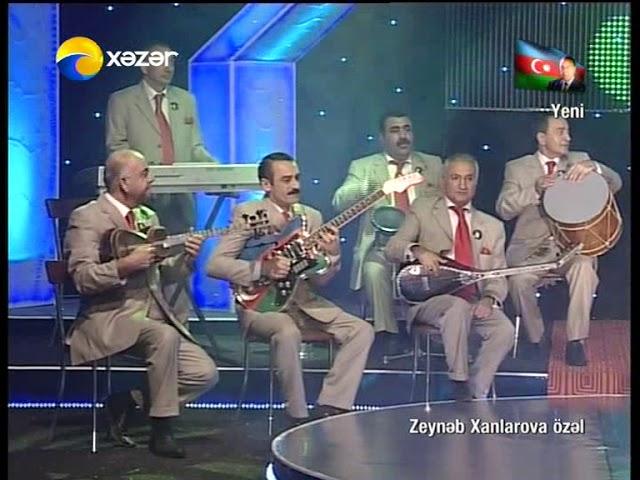 XAZAR TV 1 2