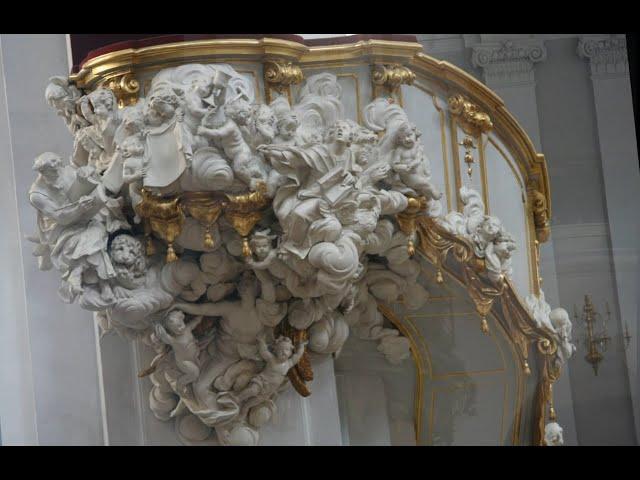 Дрезден: старый город и Резиденция / Dresden: Old Town and Residenz