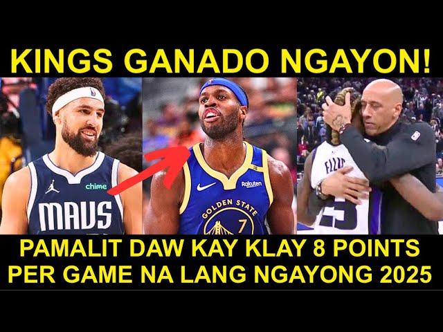 NALOKO Lahat ni Buddy Hield! INTROBOY | Kings GINANAHAN sa Bagong Coach!