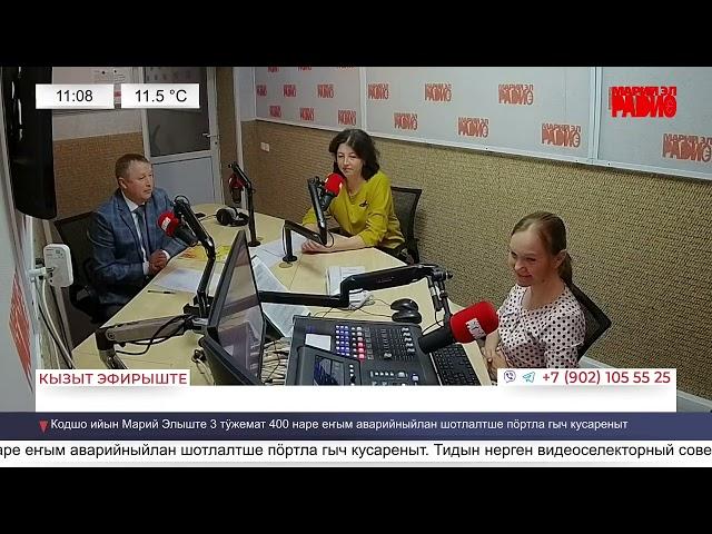 Марий йӱла:  Петров Василий да Надежда Николаева