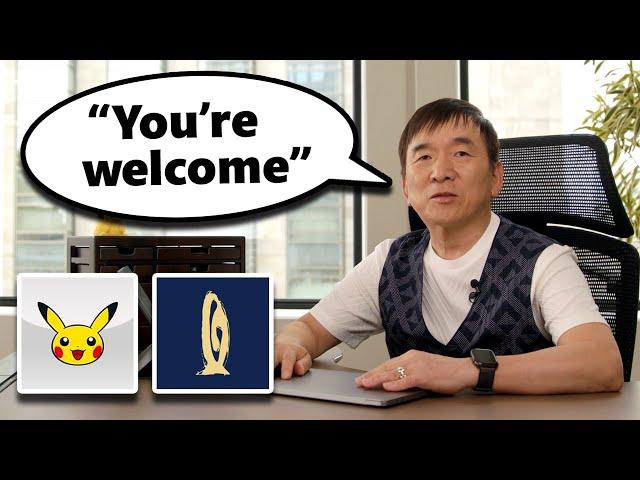 The Pokemon Company Just Gave AMAZING News...