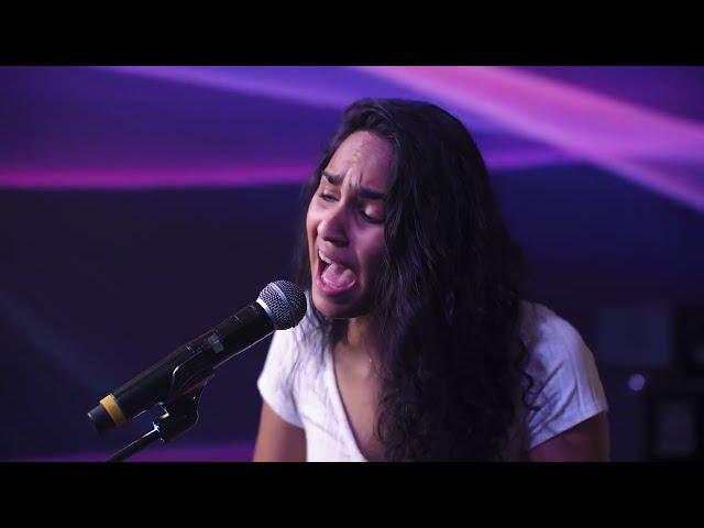 MusicTT Spotlight: Ishana - Find Me