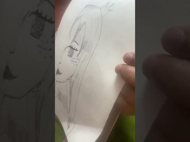 Art by sinin| little baby | baby art|  #eknumber #art #artist #anime