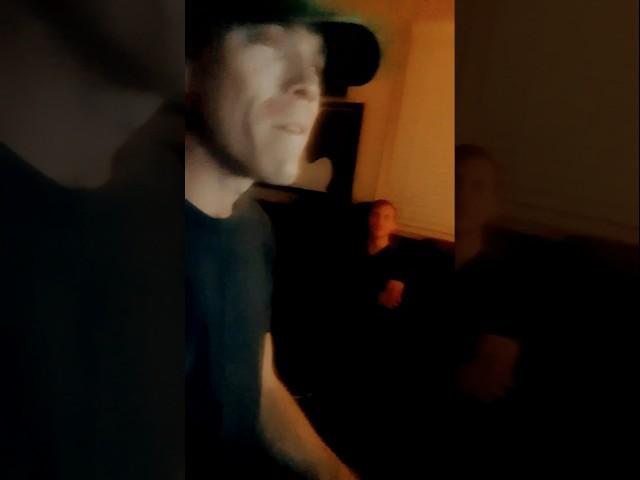 #freestyle #offtop #hiphop #oldschool #studiolife #studio #kickinit #beats