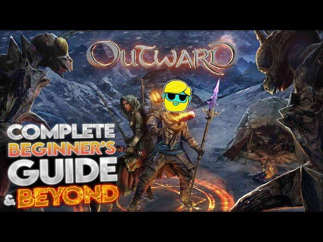 Outward: Definitive Edition | 2024 Guide for Complete Beginners | Episode 10