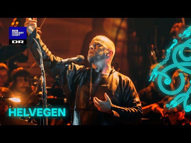 Helvegen // Einar Selvik with Eivør & The Danish National Symphonic Orchestra (Live)