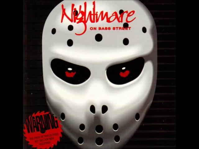 Nightmare On Bass Street - In Control