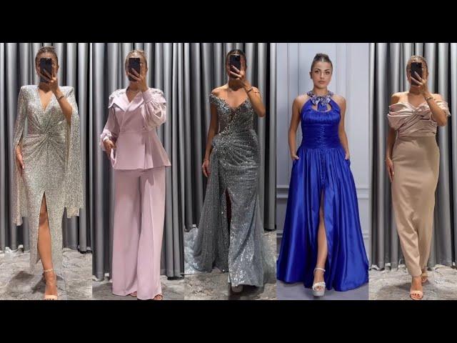 Stylish wedding guests dresses and outfits | Party outfits