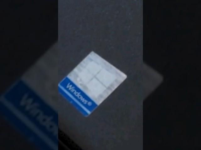 Important info about Windows Key!