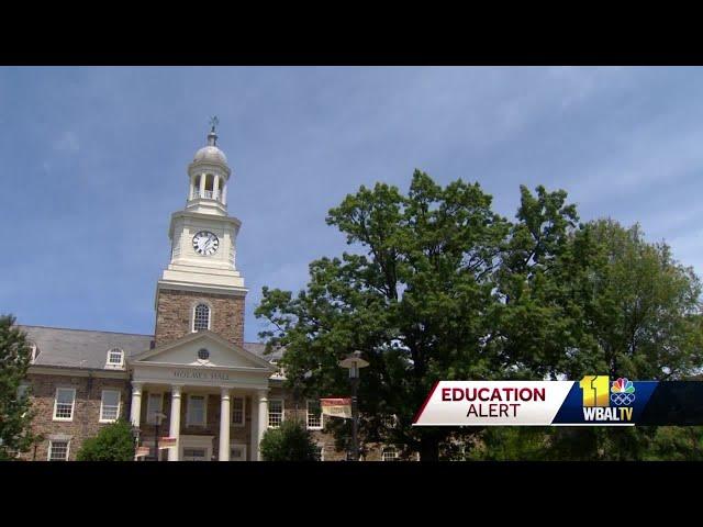 High school students can earn credits for free at Morgan State