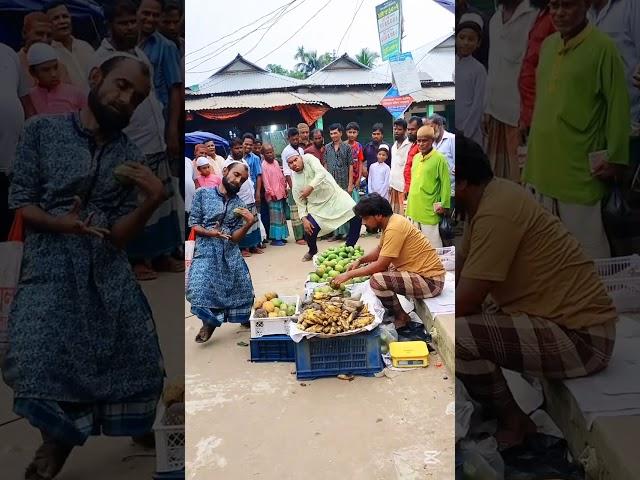 Tough Beggar Entertainment‍️#pakistan #funny #comedy #india #fun #trending #prank