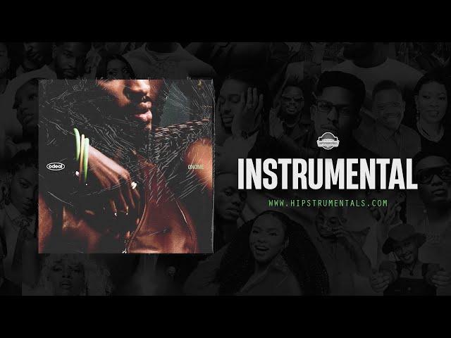 Odeal - ONOME [Instrumental] (Prod. By Ozedikus)