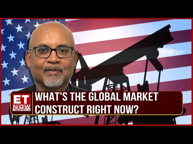 U.S Market, Nonfarm Payrolls, Crude Oil Prices A Concern? | Arvind Sanger Discuses Global Market