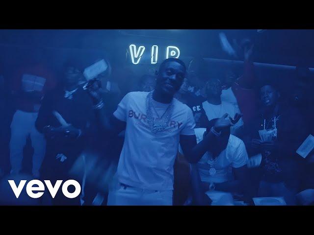 Boosie Badazz ft. Quavo - Red Flag [Music Video]