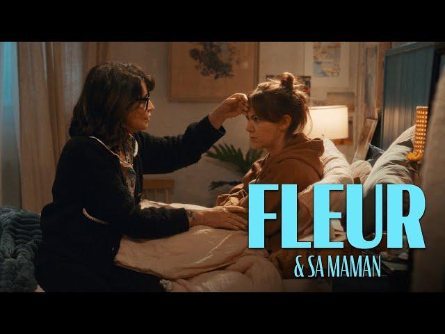 FLEUR BLEUE : Fleur & sa maman (épisode 10)