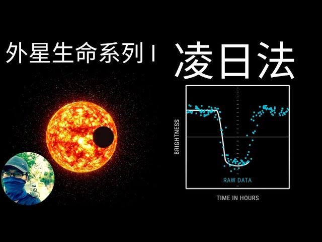 尋找太陽系外行星：凌日法|Transit|Exoplanet