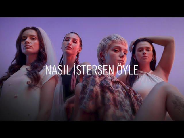 Yeni Veet Professional ile Üstün Pürüzsüzlük Nasıl İstersen Öyle!