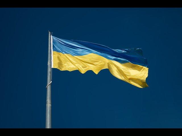 I Support Ukraine