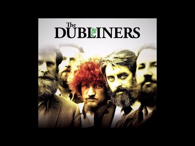 St. Patrick's Day With The Dubliners | 25 Classic Irish Drinking Pub Songs #stpatricksday