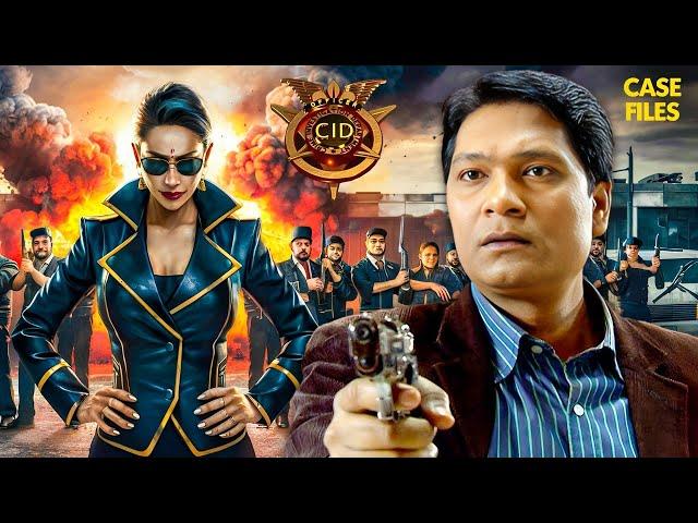 किसने किया क़ातिल को किडनैप ? | CID | CID New |CID Season 2 | Daya | Abhijeet