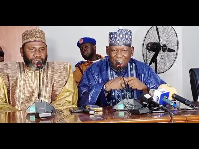 sheikh kabiru gombe Tafsir 2022 day 3