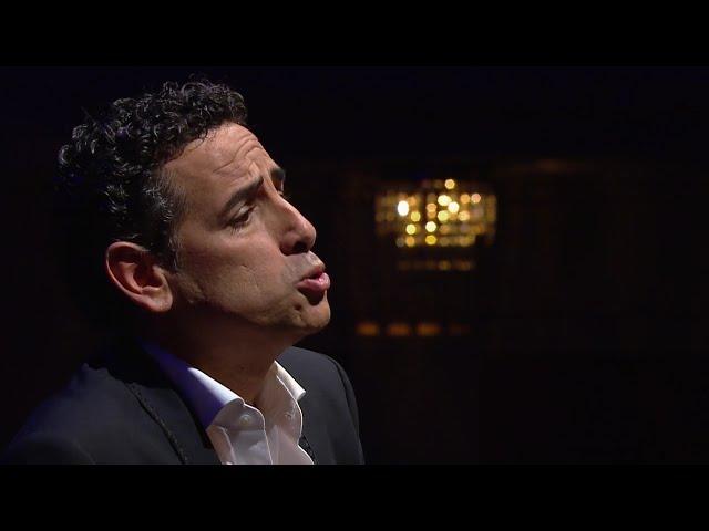 Juan Diego Florez - "Besame Mucho" (Wiener Konzerthaus)