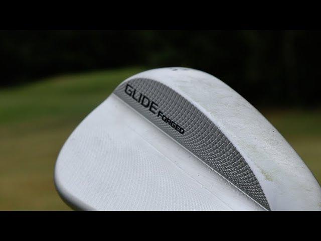 PING Glide Forged Wedge