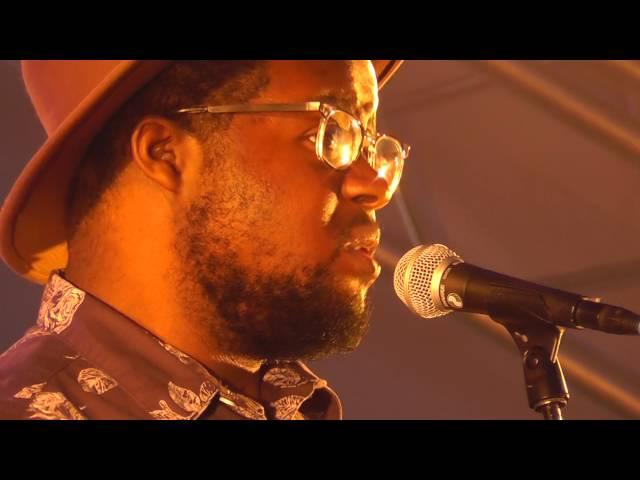 Daniel Wilson - If You Went Away || live @ Best Kept Secret Festival #bks15 || 20-06-2015