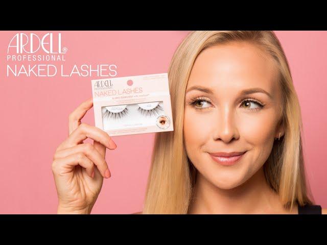 Naked Lashes by Ardell