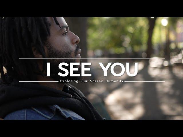 I See You: A Journey of Connection and Understanding