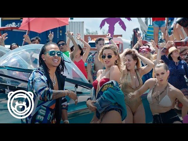 Ozuna - Única (Video Oficial)  A U R A