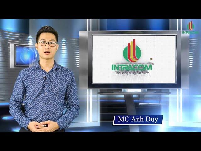 Bản tin truyền hình Intracom tháng 06/2020 I Intracom Group