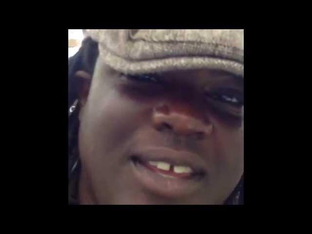 VIRAL MUSIC DOCUMENTARY: "Dear God" molasses jones