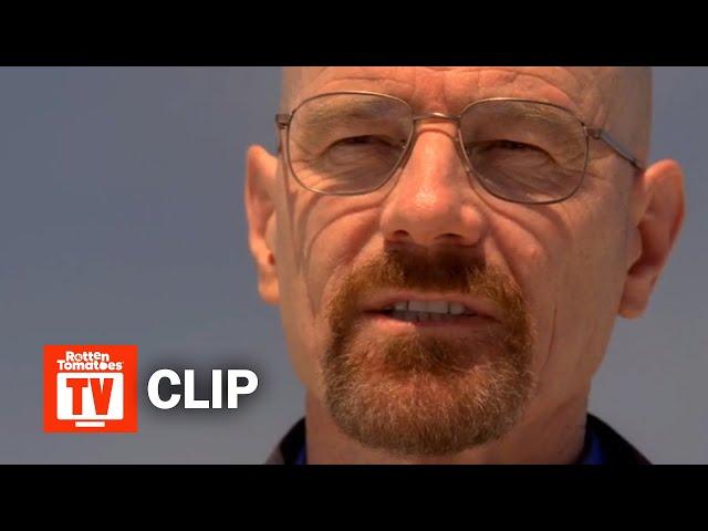 Breaking Bad - Say My Name Scene (S5E7) | Rotten Tomatoes TV