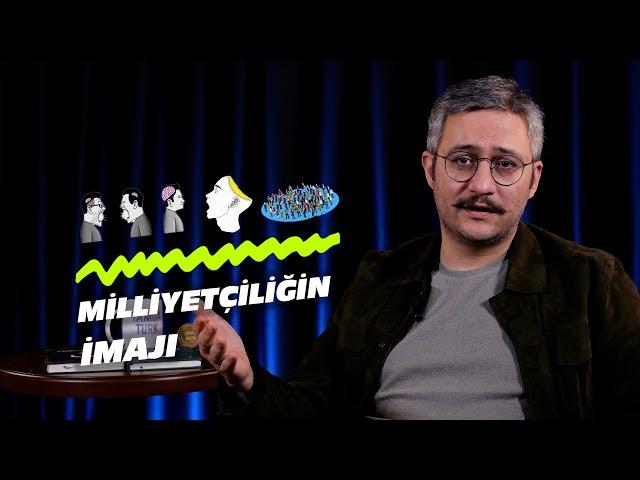 MKD YURT GEZİLERİ: MİLLİYETÇİLİĞİN İMAJI | ÇOK HIZLI GÜNDEM S2B29