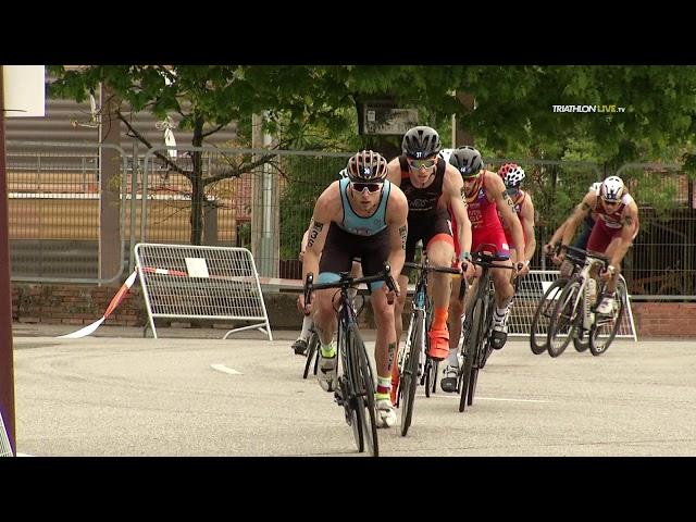 2019 Duathlon World Championships - elite men's highlights