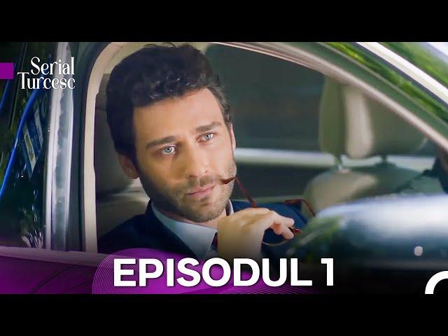 Licurici Episodul 1