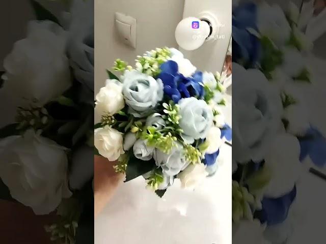 Оформление букетов и аксессуаров 89043209546