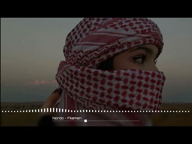 Nordo - Filamen | Best Arabic Music | New Arabic Remix Songs