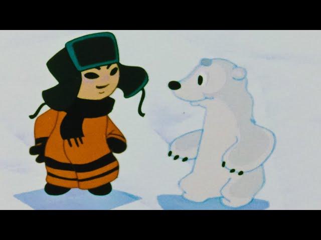 Умка все серии (Umka) ‍️ Советские мультфильмы - Золотая коллекция СССР