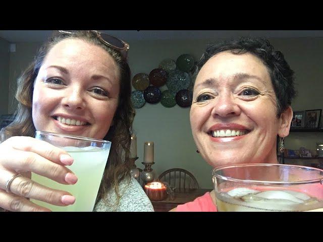 Wax chat/Texas Triangle adventures