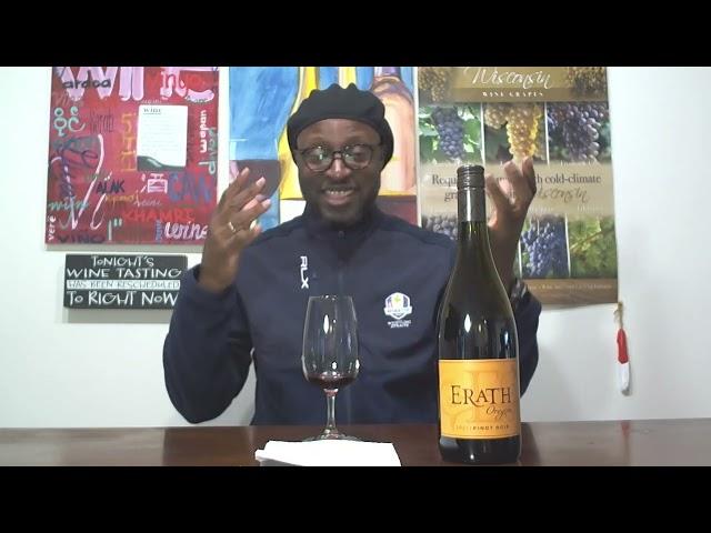 2023 Wine Reviews: Erath Winery